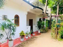 Green House Holiday Villa