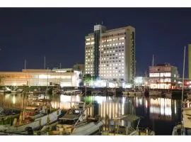 Tokushima Grandvrio Hotel