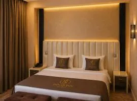 Innab Inn Hotel