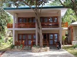 Republika Beach Resort