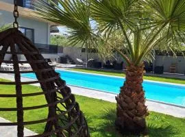 Luana Monte Apartments