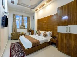 Hotel Chanchal Continental