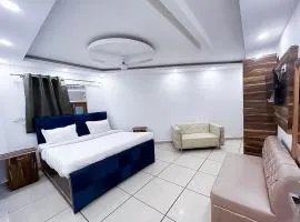 Hotel Prime JOY - Karol Bagh