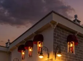 Grand Sur Butik Otel