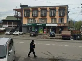 Hotel Pagio
