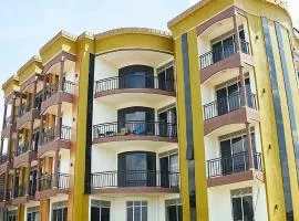 Sea Bridge View Hotel Mbarara