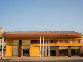 Hotel Prince Residency, Bhuj