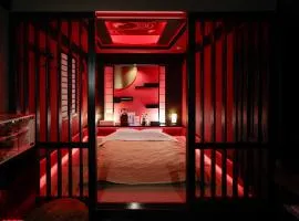 HOTEL PIAZA 3 6 旭川 -Adult Only- wtih 和酒角打うえ田舎