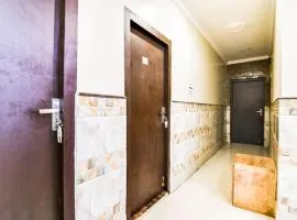 Hotel O Barsana