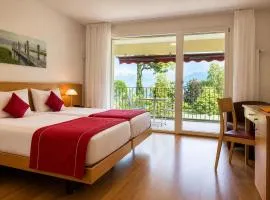Parkhotel Emmaus - Casa del Sole