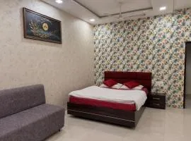 Hotel Tushar
