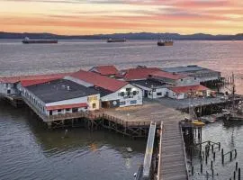HANTHORN Lofts on Pier 39