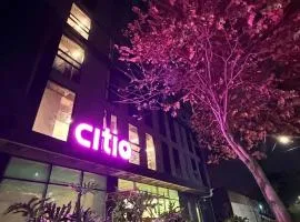 CITIO Hotel - Laureles