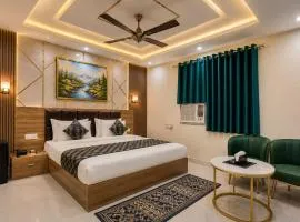 Hotel GRAN-SOL Near DELHI Airport