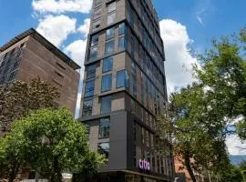 CITIO Hotel - Laureles