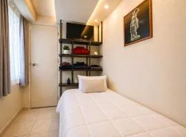 El Atelier - Habitación premium con rooftop