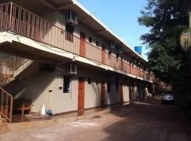 Marina Hotel