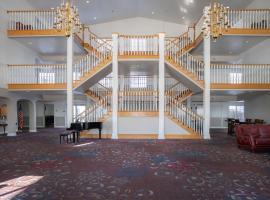 Branson Towers Hotel, hotel v mestu Branson