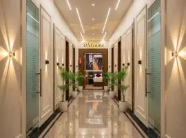 The Raghav Vilas Luxury Stay near Kashi Vishwanath Temple