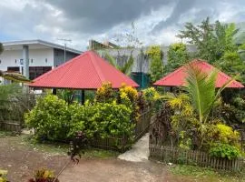 OYO 95235 Griya Manisa Homestay Syariah