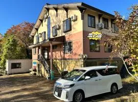 雪之宿