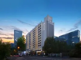 Atour Hotel Beijing Sanlitun Tuanjiehu Station