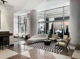 Fairfield Inn and Suites Chicago Downtown/ Magnificent Mile