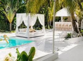 Cocoon Signature