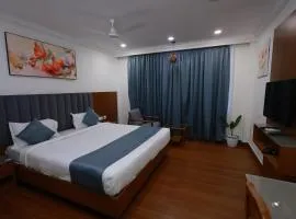 Hotel SSB international