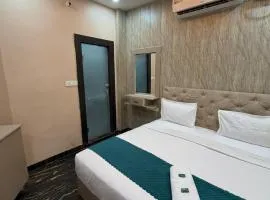 Hotel kg hills tapowan rishikesh