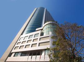 The Westin Dhaka, hotel din Dacca