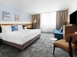 Four Points Flex by Sheraton Vienna Mariahilf, hotel u Beču