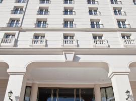 Scala Hotel Buenos Aires, Hotel in Buenos Aires