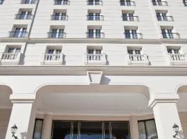 Scala Hotel Buenos Aires