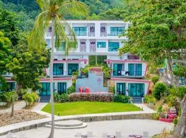 Redrock Villas Lanta