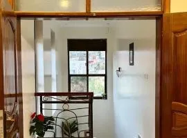 KiGALI COMFORT AND CLASSIC STAY APARTMENT