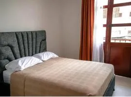 Hotel dorado real hd