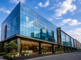 Hotel West End Delhi Airport With Free Airport Pick-Up