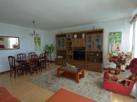 Ξενοδοχείο φωτογραφία: Madeira Classic city apartment on main road