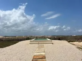 Vila Ronquinha - Arpoador