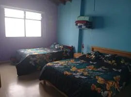 Hotel la perla del pereira