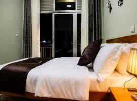 KIGALi RESIDENCE APART HOTEL