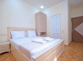 Soma Apart-hotel in Center by Seva, Hotel in Jerewan