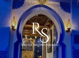 Riad Sultan Chefchaouen
