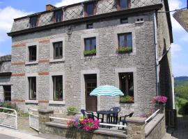 Hotel Photo: Gite Du bac