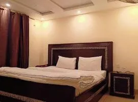 21 Residence & Monthly Rooms