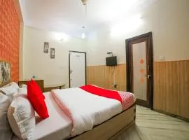 Hotel O The Grand kailash