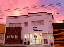 KELMAN Hotel
