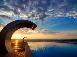 Hotel Belvedere, ξενοδοχείο σε Torre dell'Orso