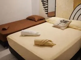 RCH - Riviera Central Hotel - Monteria